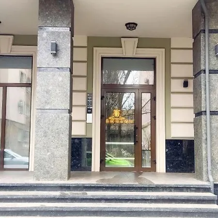 Apartment Apollon