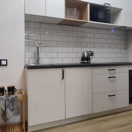 Apartment Apollon *