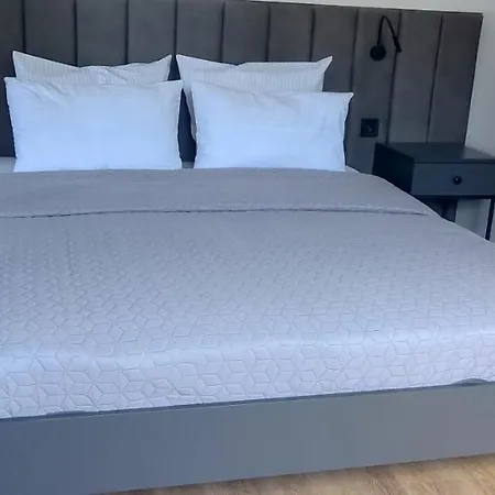 Apartment Apollon *