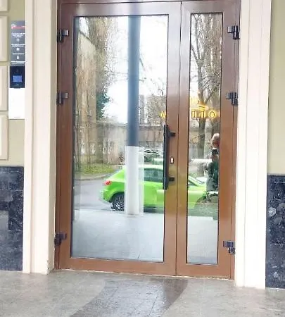 Apollon Apartmán Oděsa