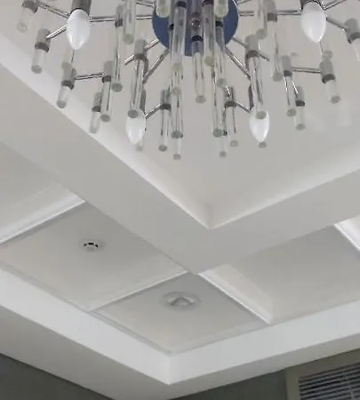 Apollon Apartmán Oděsa