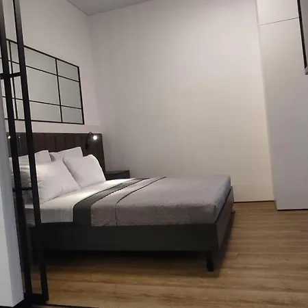 Apollon Apartamento