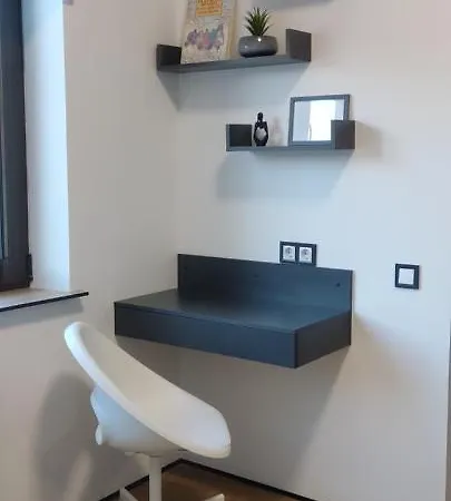 Apartmán Apollon Oděsa
