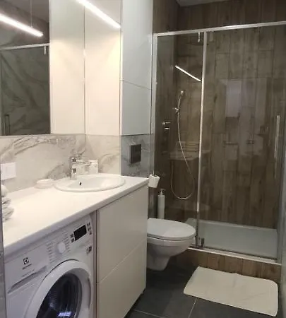 Apartman Apollon *
