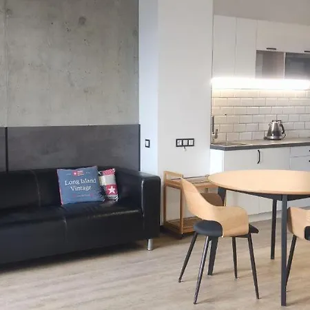 Apollon Apartman