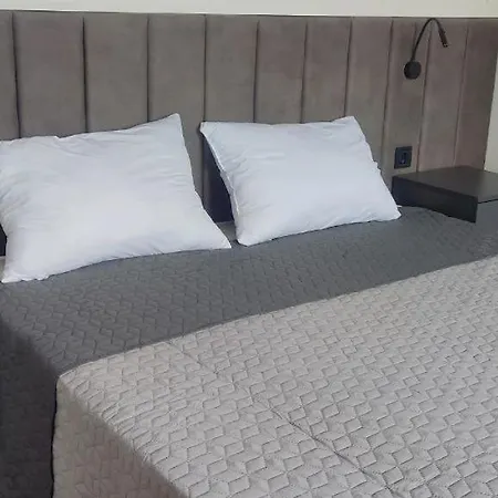 Apollon Apartman